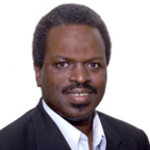 Business Card Agent Photo